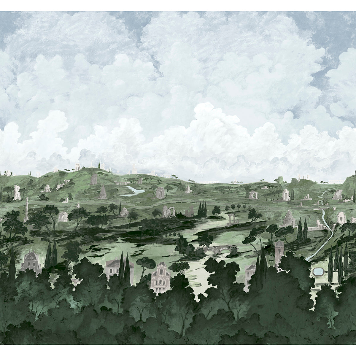 Appian Way