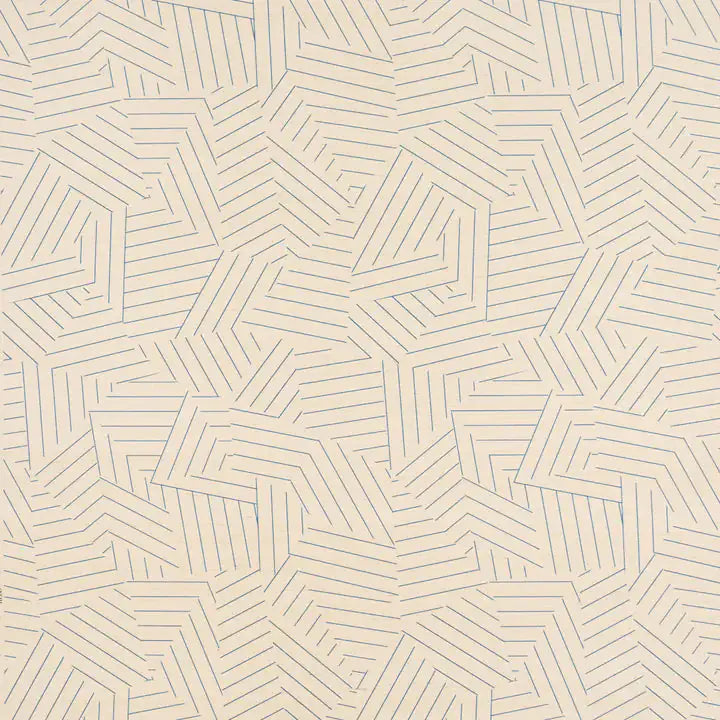 Deconstructed Stripe Sisal