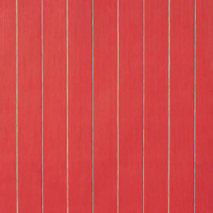 Schumacher Carta da Parati Draper Stripe Deco Interni