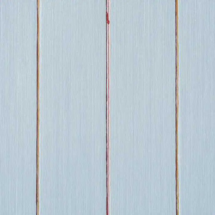 Schumacher Carta da Parati Draper Stripe Deco Interni