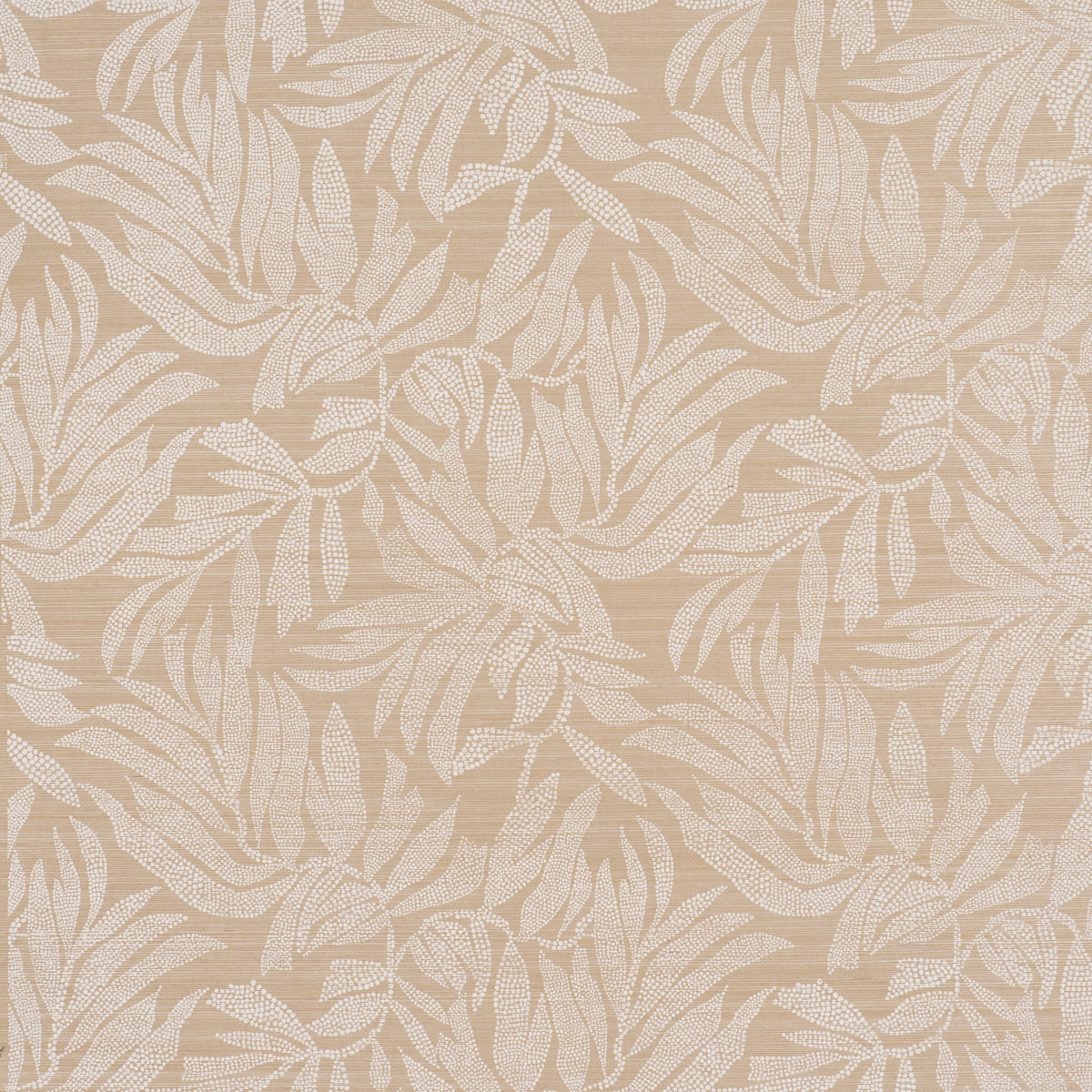 Tayrona Palm Mosaic Sisal by Johanna Ortiz
