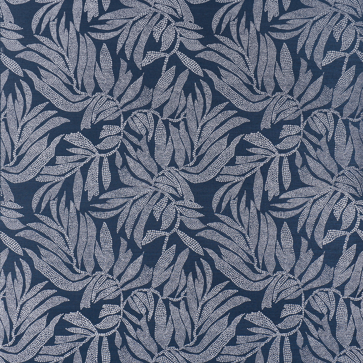 Tayrona Palm Mosaic Sisal by Johanna Ortiz