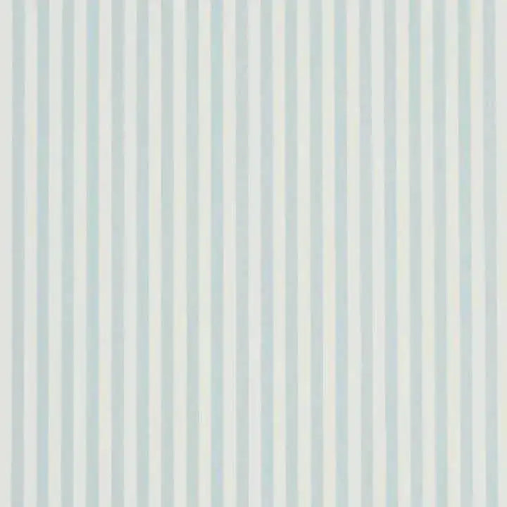 Schumacher Carta da Parati Emma Stripe Narrow Deco Interni