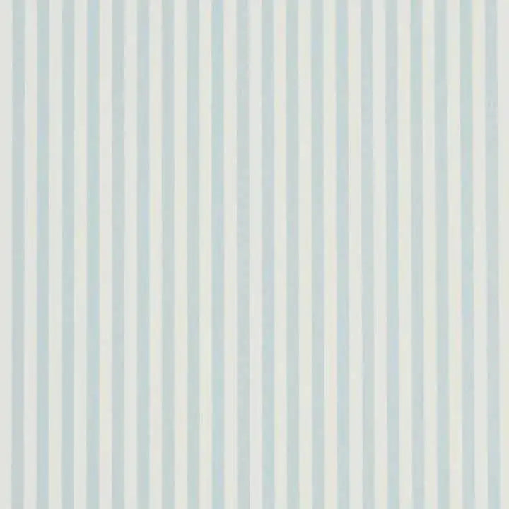 Schumacher Carta da Parati Emma Stripe Narrow Deco Interni