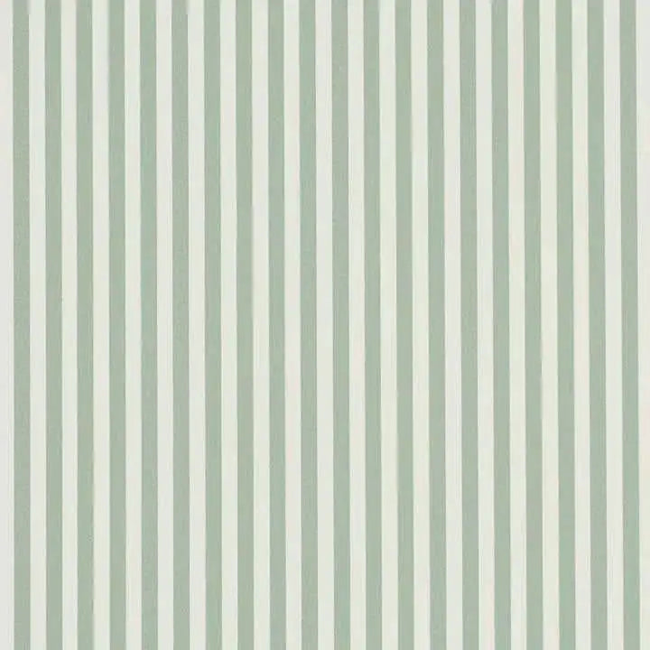 Schumacher Carta da Parati Emma Stripe Narrow Deco Interni