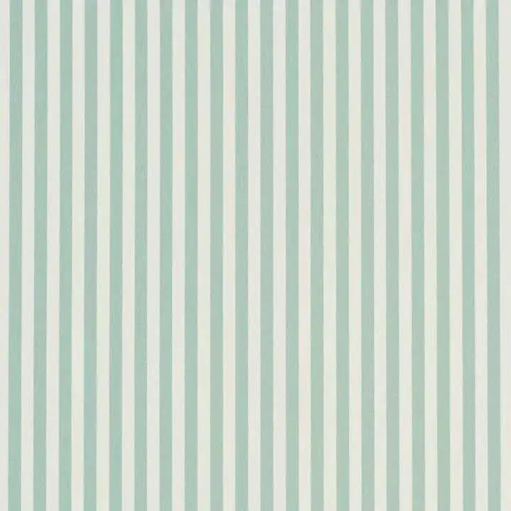 Schumacher Carta da Parati Emma Stripe Narrow Deco Interni