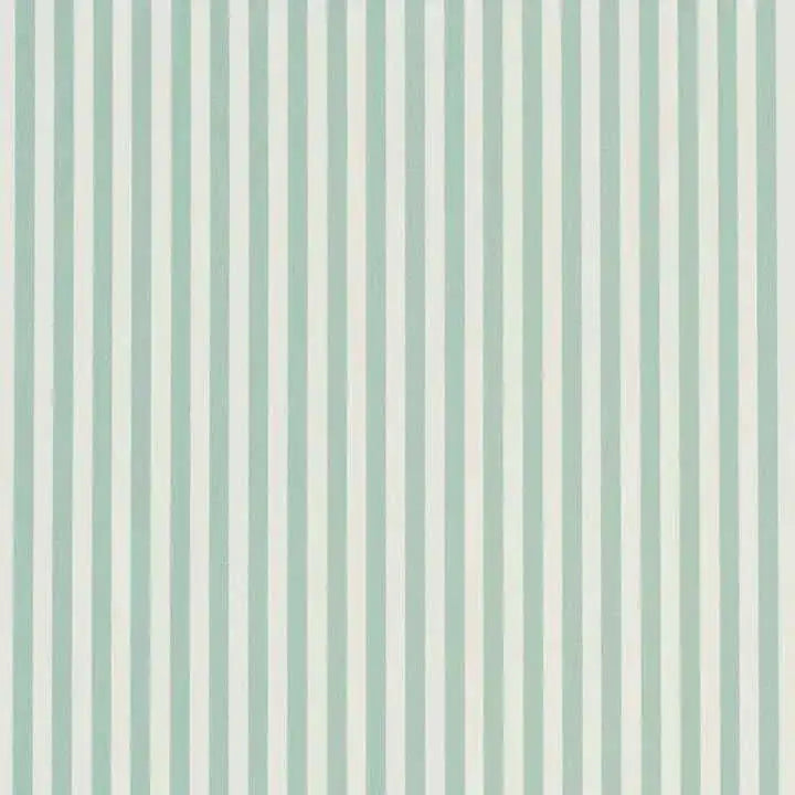 Schumacher Carta da Parati Emma Stripe Narrow Deco Interni