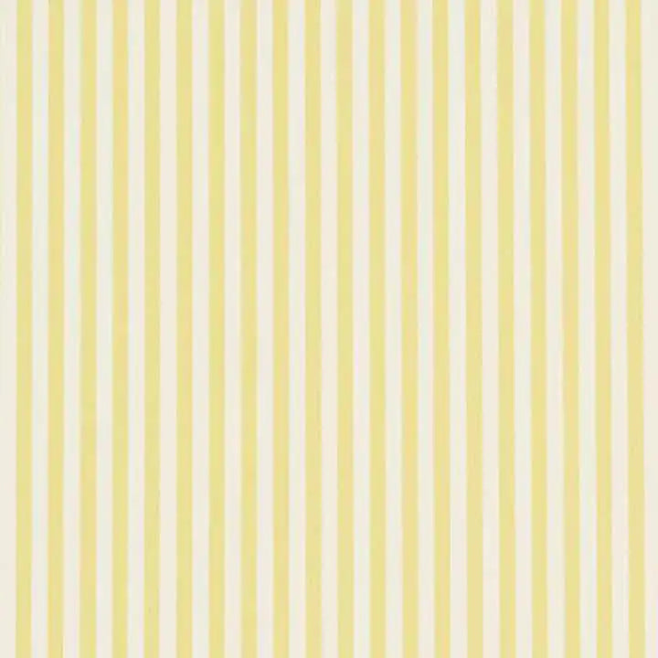 Schumacher Carta da Parati Emma Stripe Narrow Deco Interni