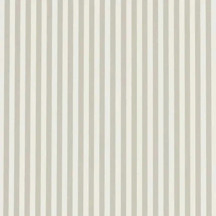 Schumacher Carta da Parati Emma Stripe Narrow Deco Interni