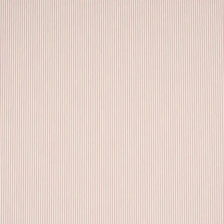 Schumacher Carta da Parati Emma Stripe Narrow Deco Interni