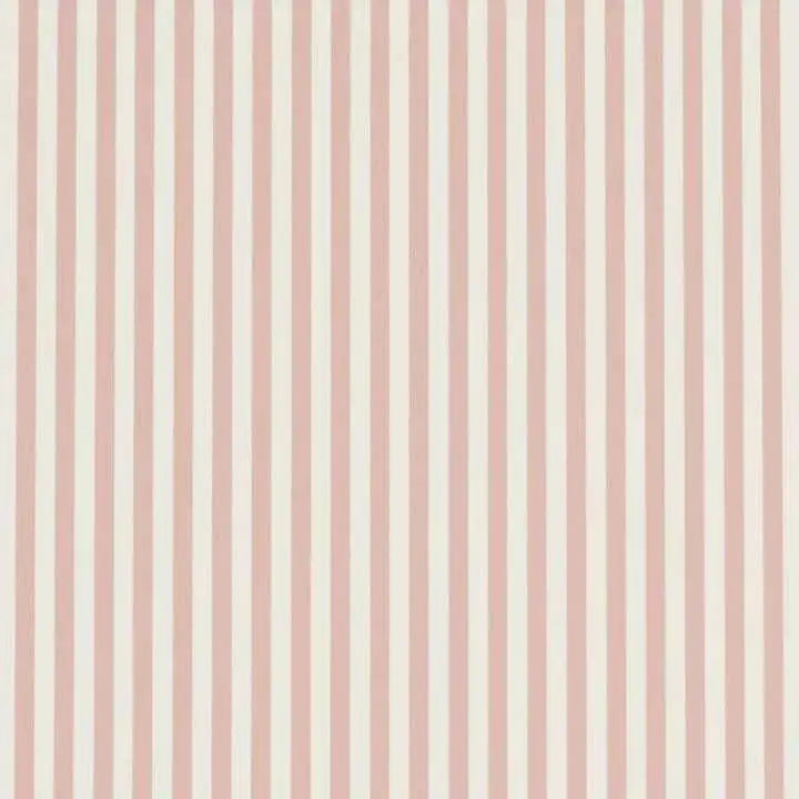 Schumacher Carta da Parati Emma Stripe Narrow Deco Interni