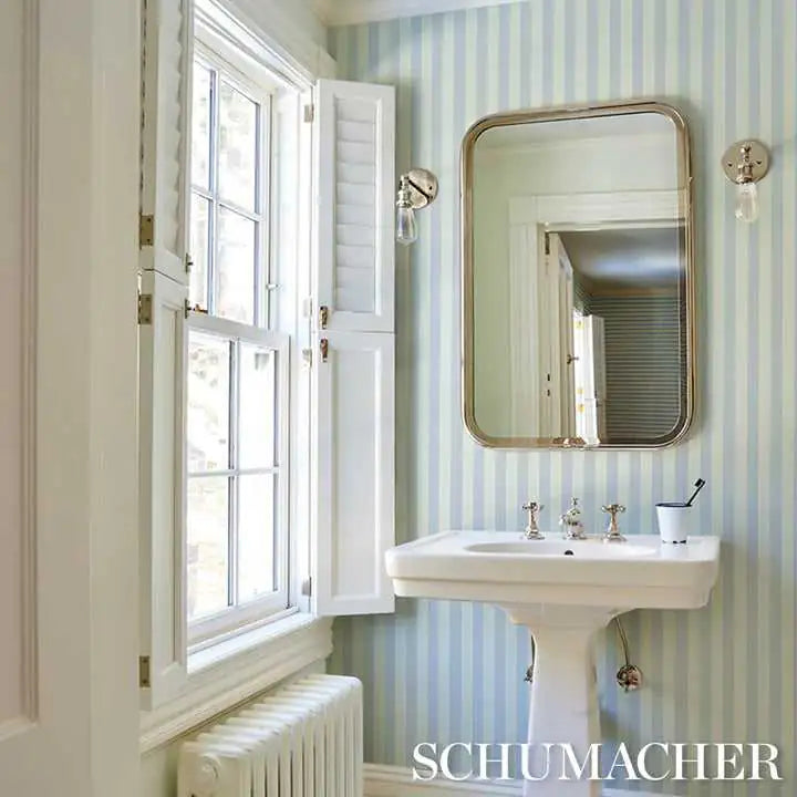 Deco Interni Emma Stripe Deco Interni