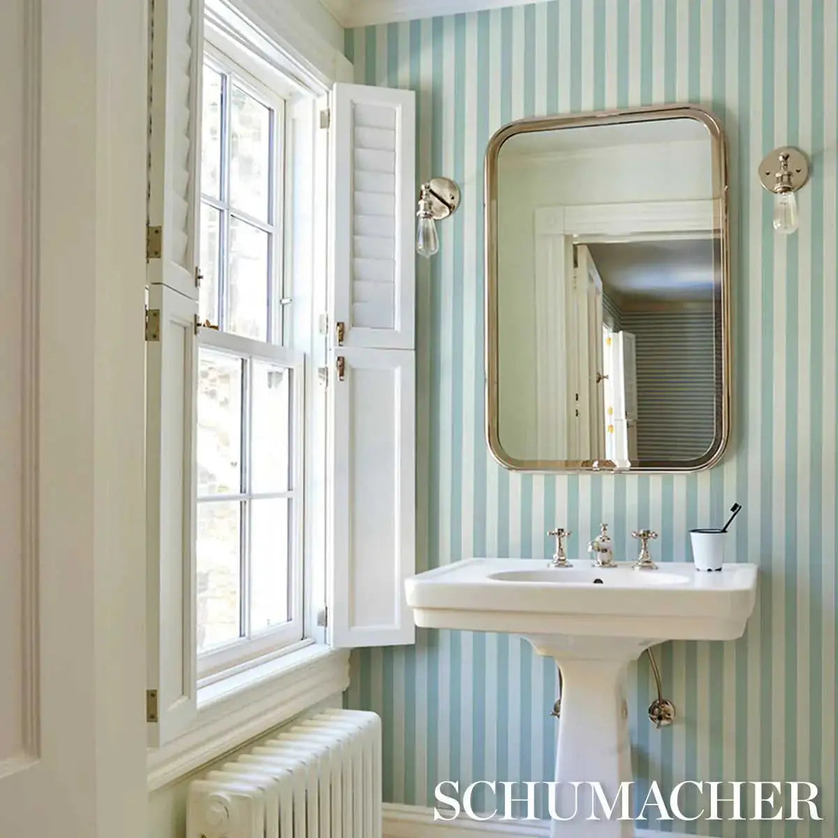 Deco Interni Emma Stripe Deco Interni