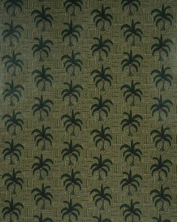 Agua de Coco by Johanna Ortiz