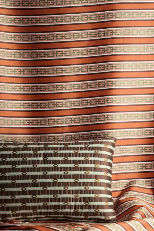 Diamond Stripe