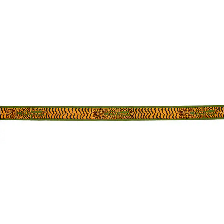 Le Tigre Embroidered