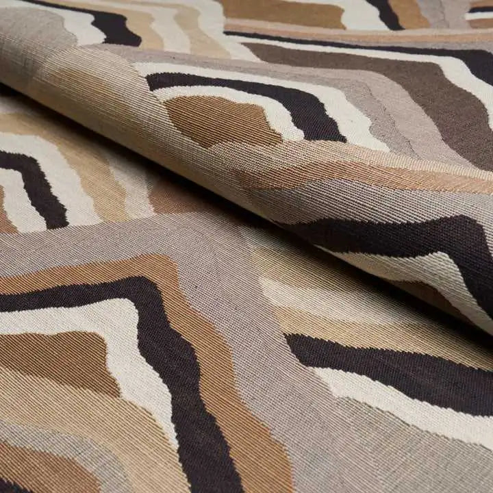 Schumacher Tessuti Avala Hills Deco Interni