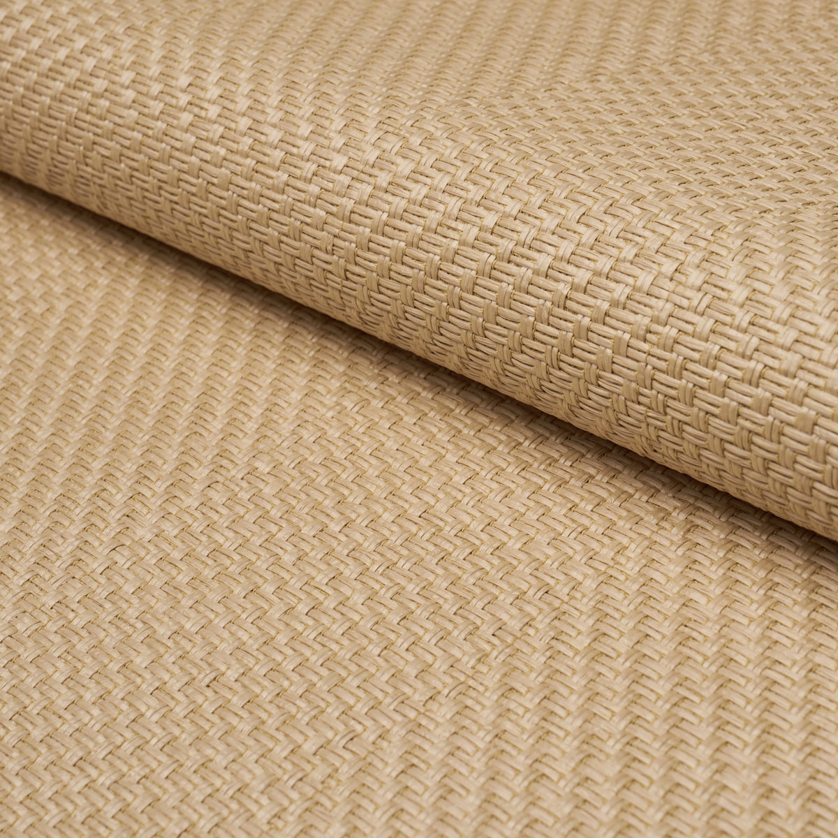 Weaved Basketry by Johanna Ortiz