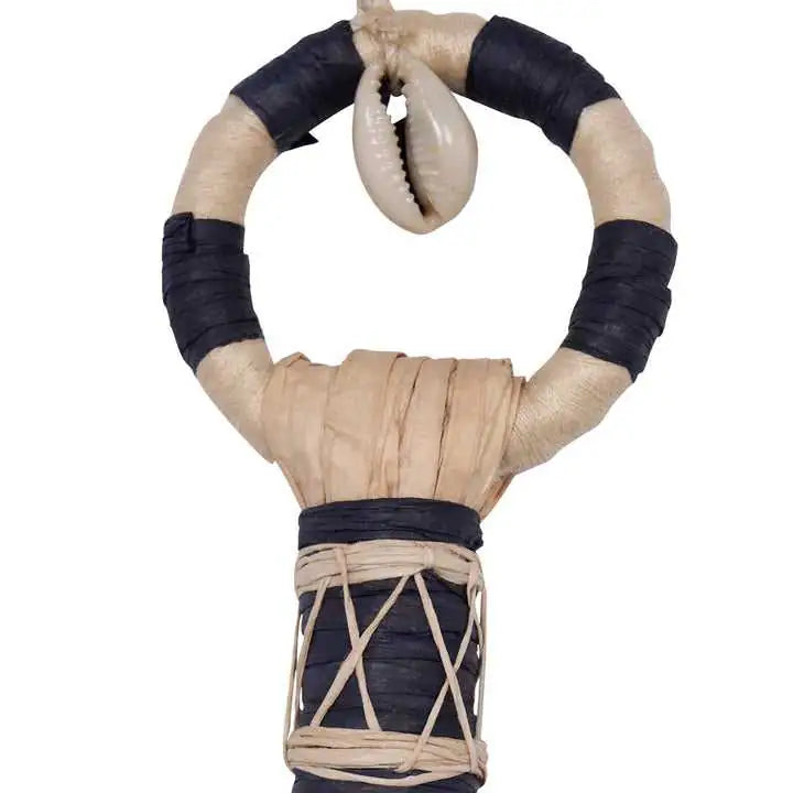 Schumacher Passamaneria Broom Tassel Deco Interni