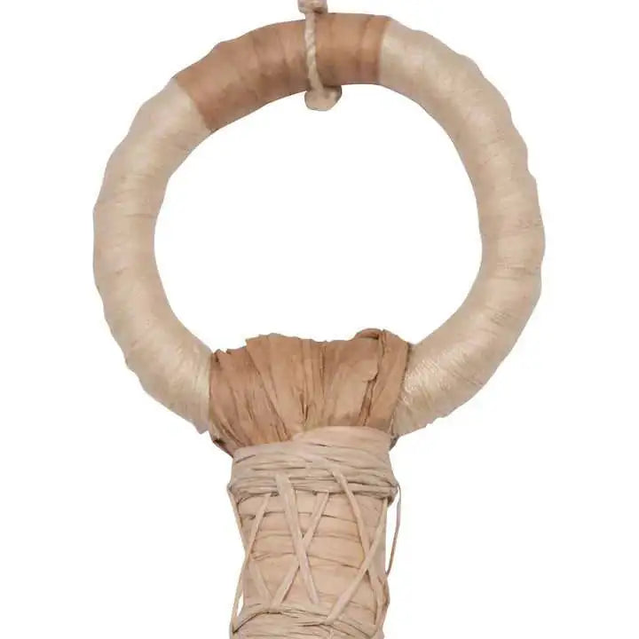 Schumacher Passamaneria Broom Tassel Deco Interni