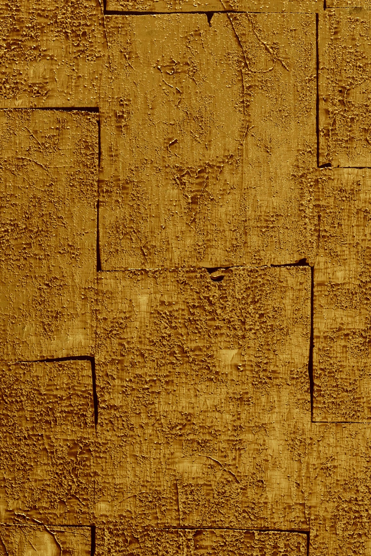 Gilded Heritage