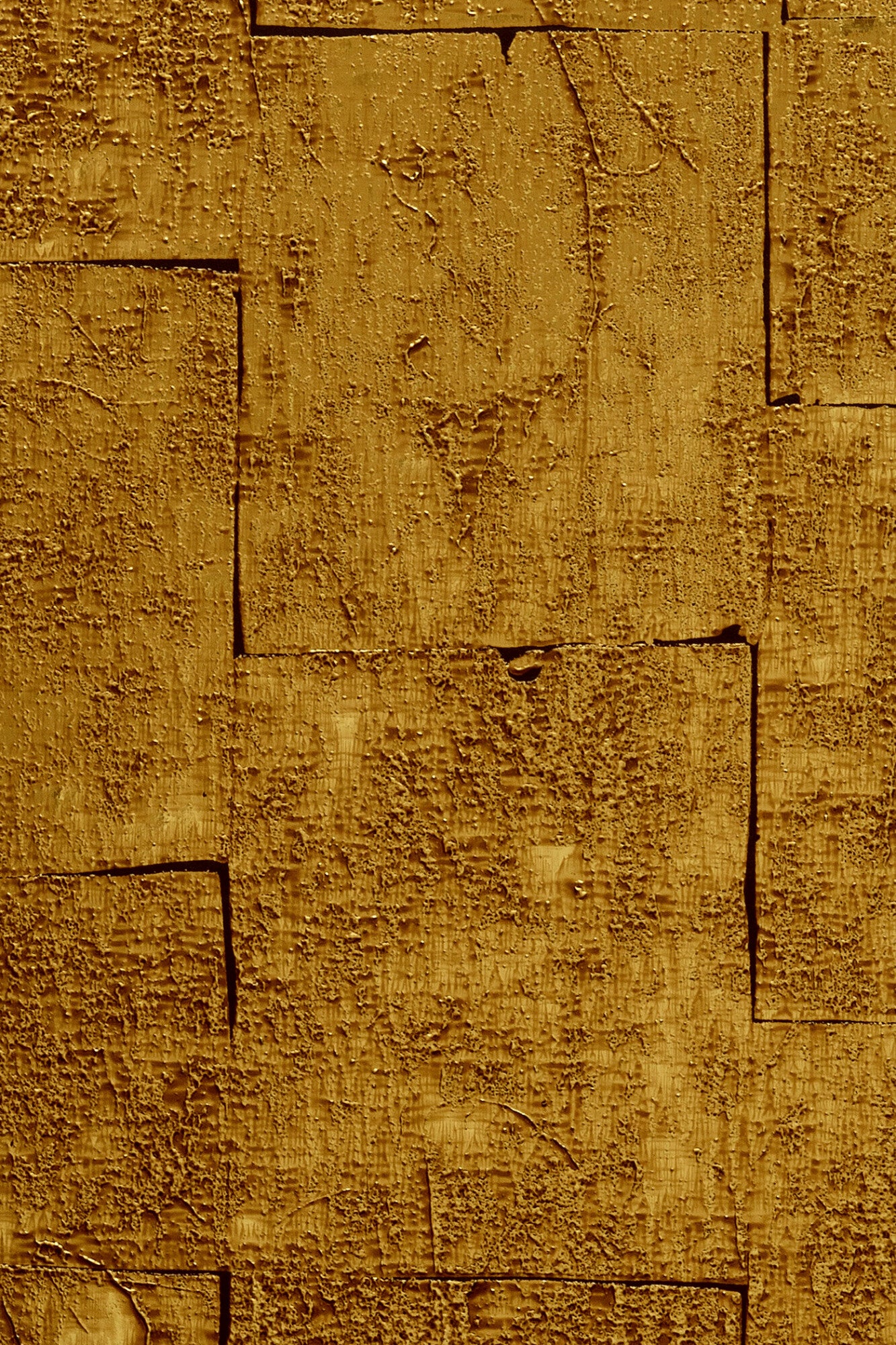 Gilded Heritage