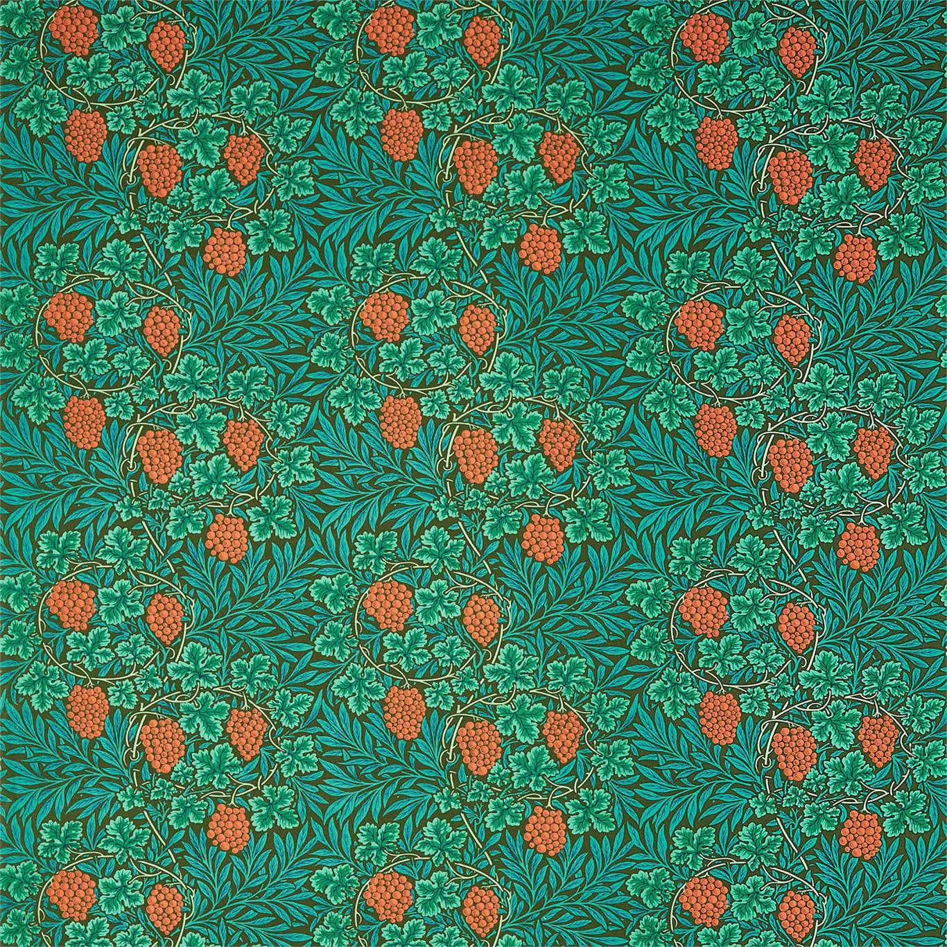 Tessuti Vine