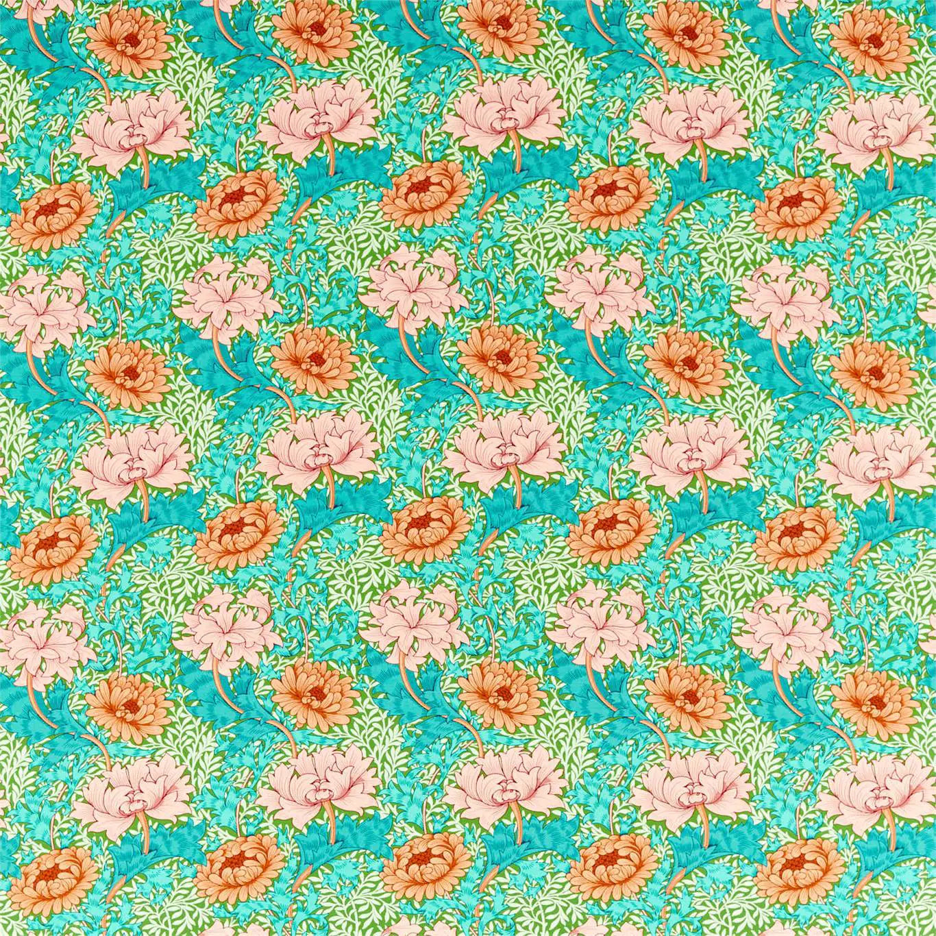 Tessuti Chrysanthemum