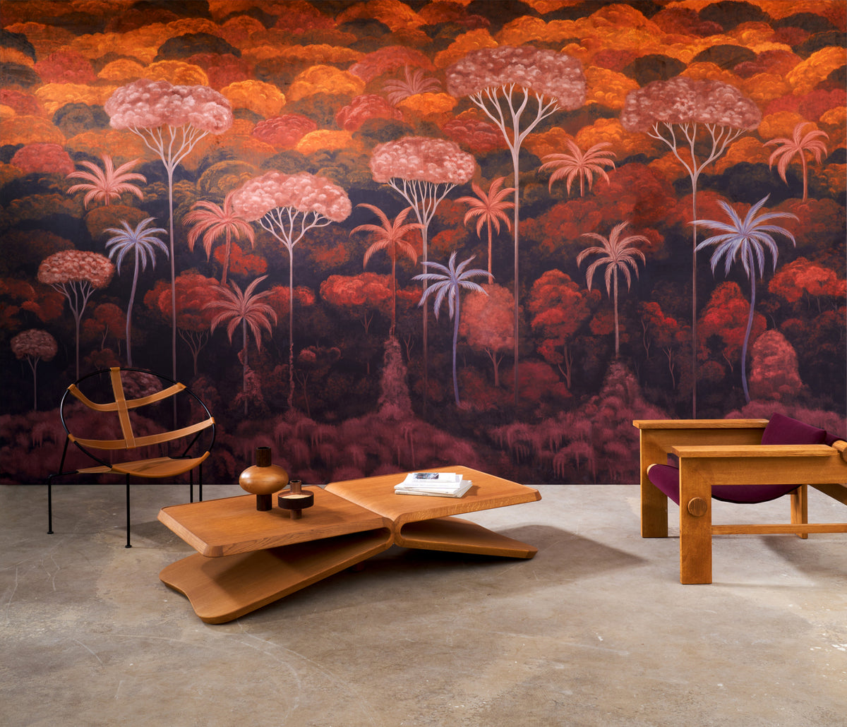 Ciel Tropical