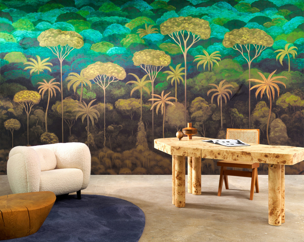 Ciel Tropical