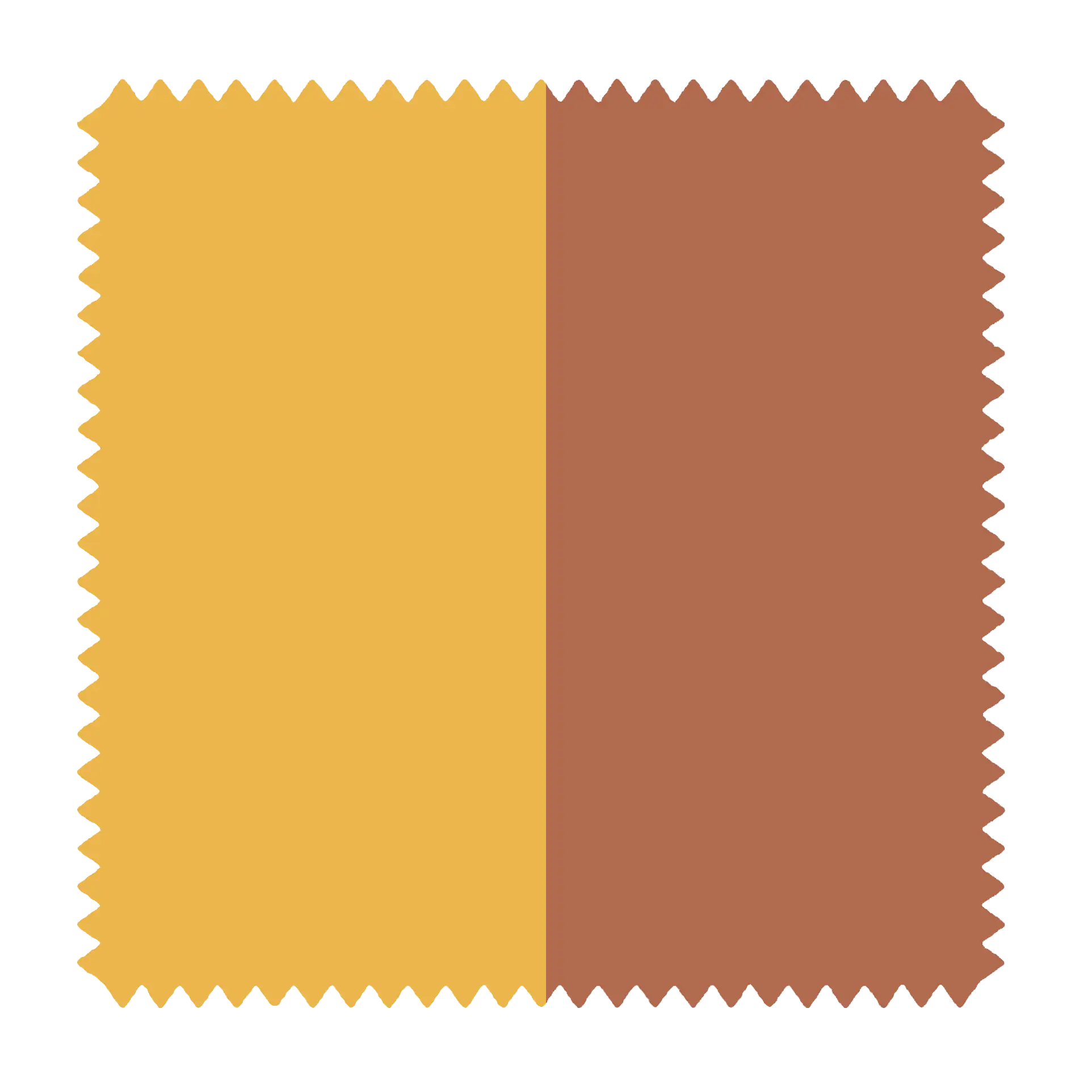 Colours of Arley Tessuti Ecru + Pear Deco Interni