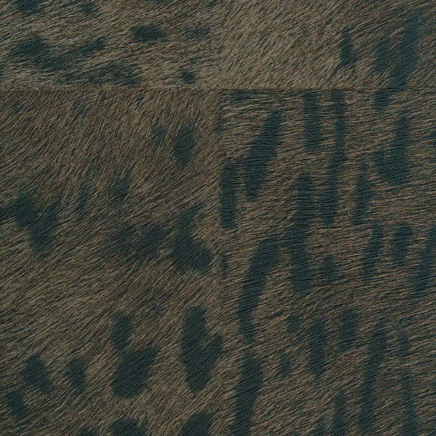 Carta da parati Panthere Royale Parure Elitis