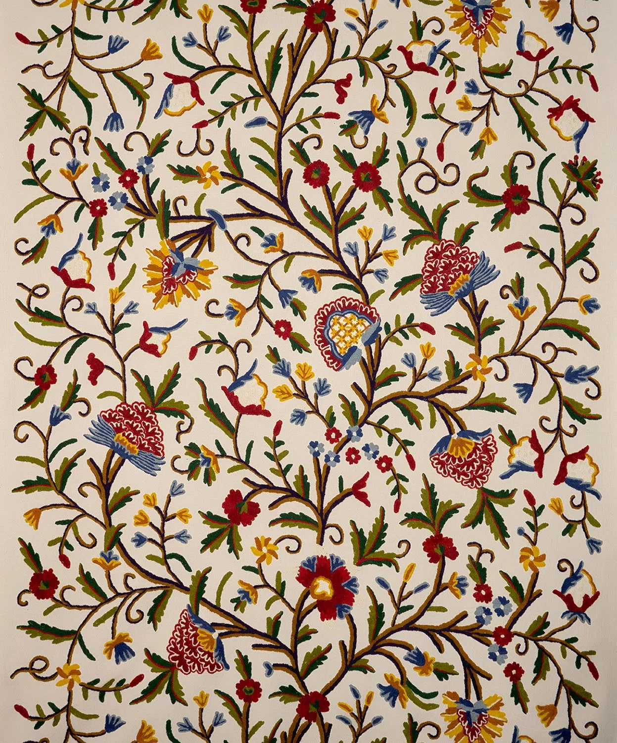 Tessuto Serampore Floral Pierre Frey