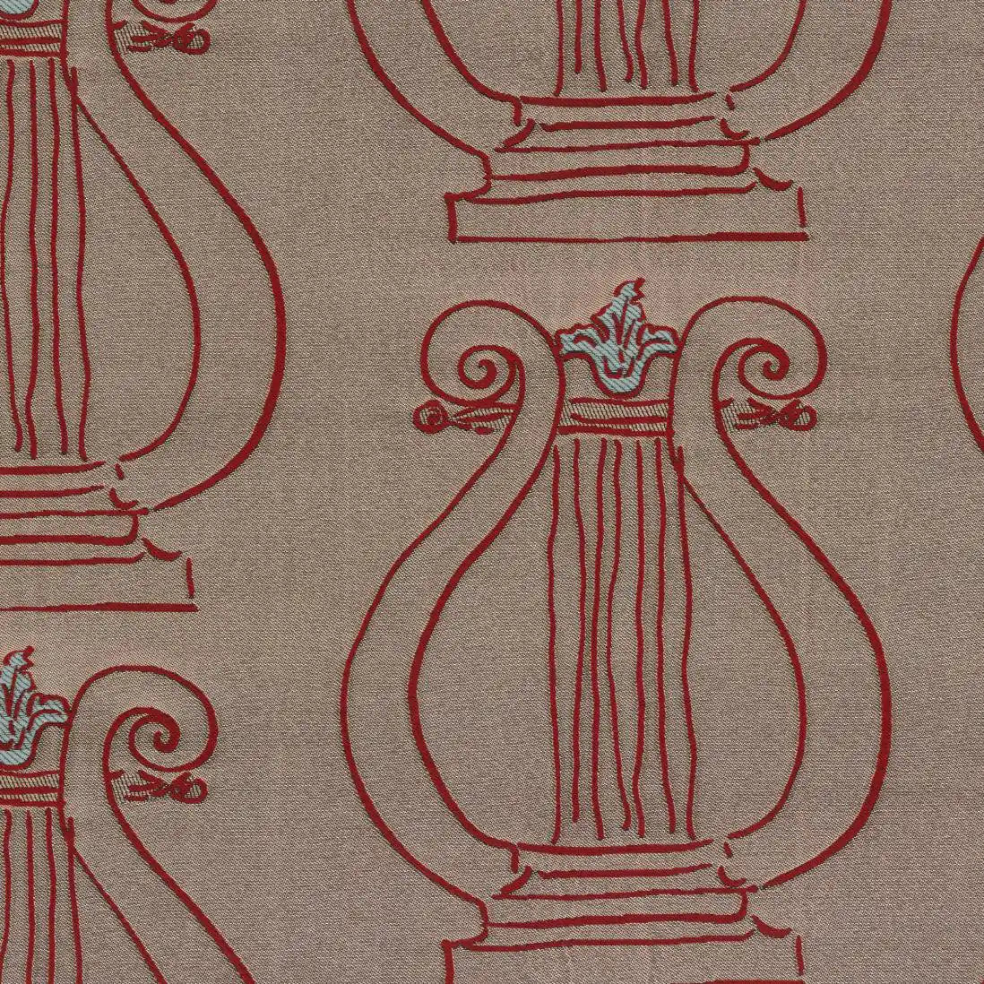 Tessuti Lyres