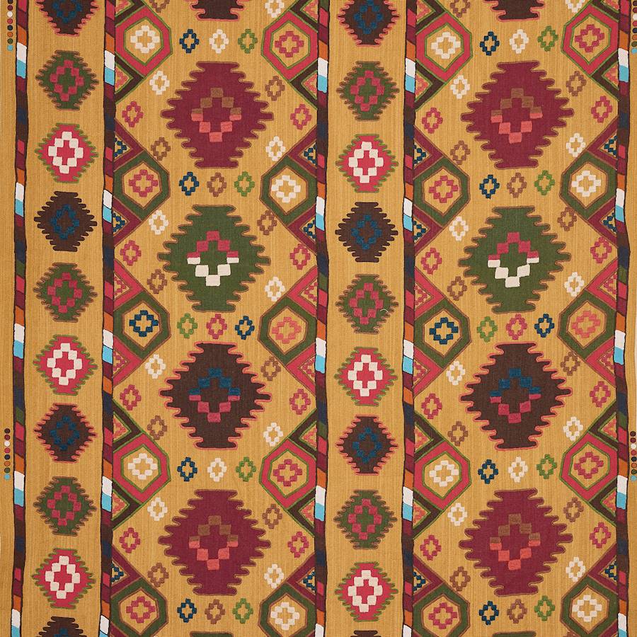 Khora Manuel Canovas Curry