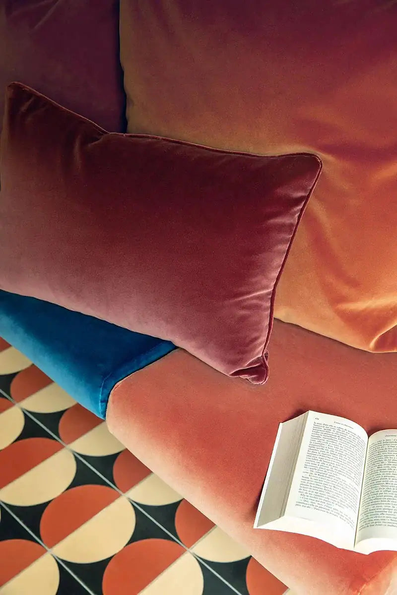 Chroma by India Mahdavi