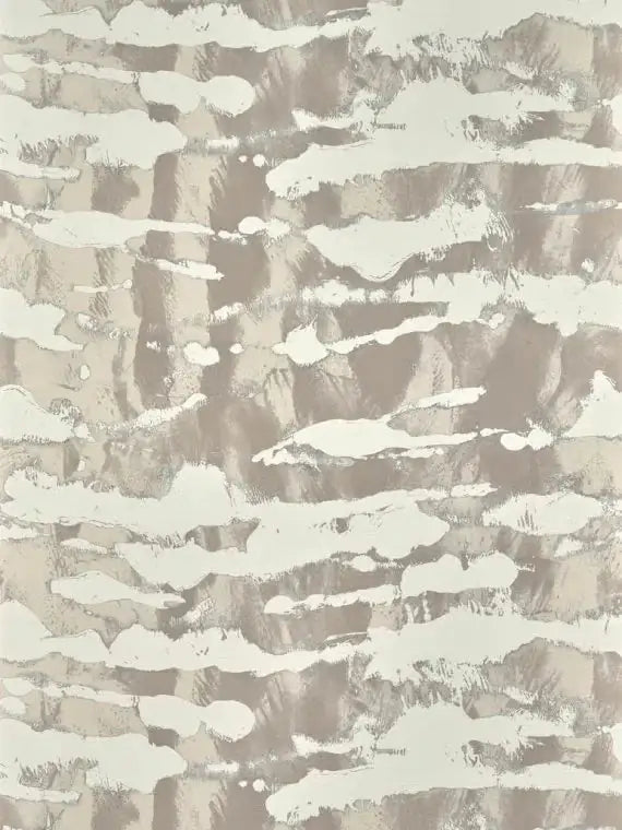 Carta da parati animalier
