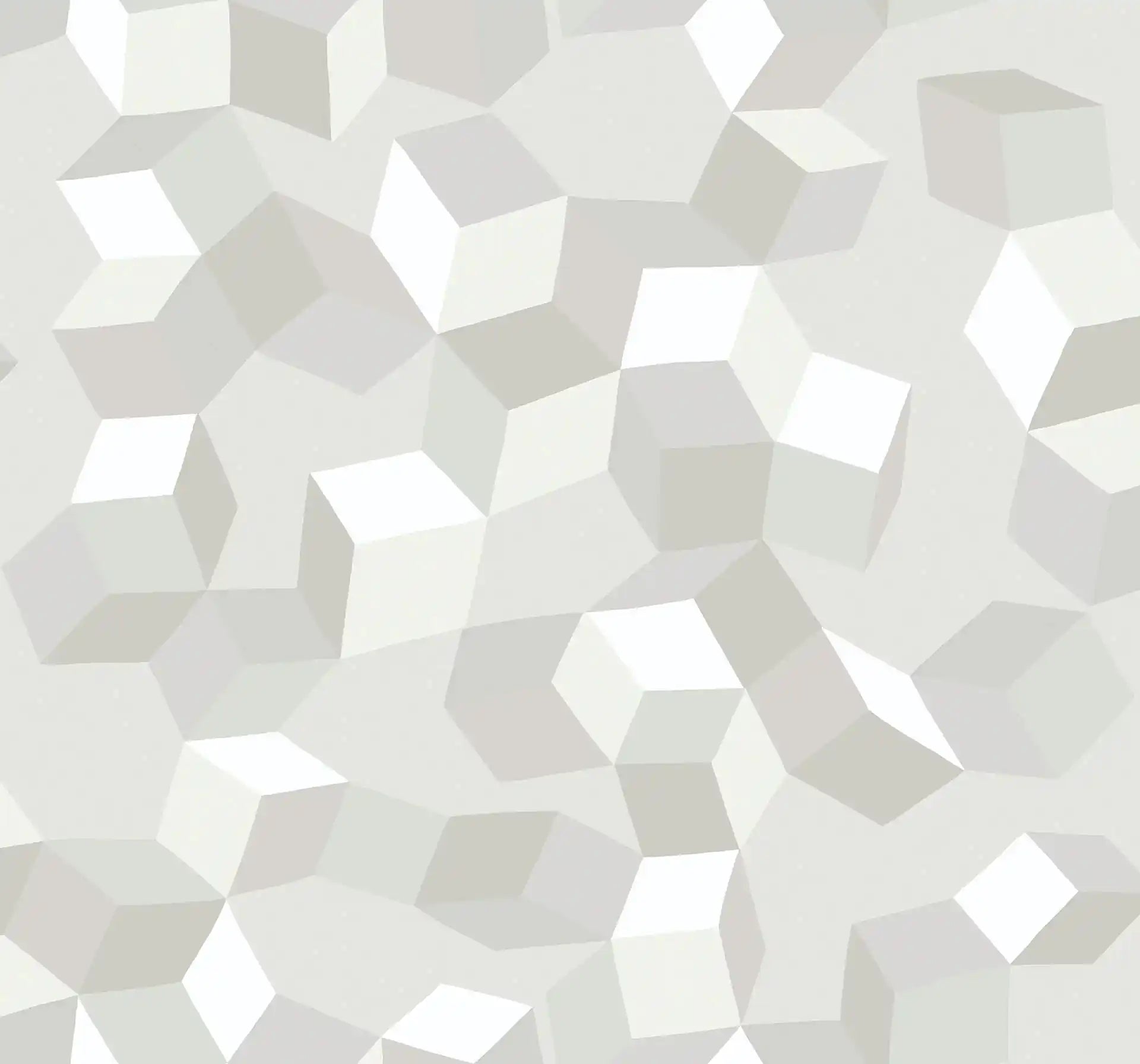 Carta da parati Puzzle Chalk and Stone on Parchment Cole & Son