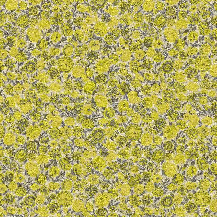 Rubelli Tessuti Millefleurs Deco Interni