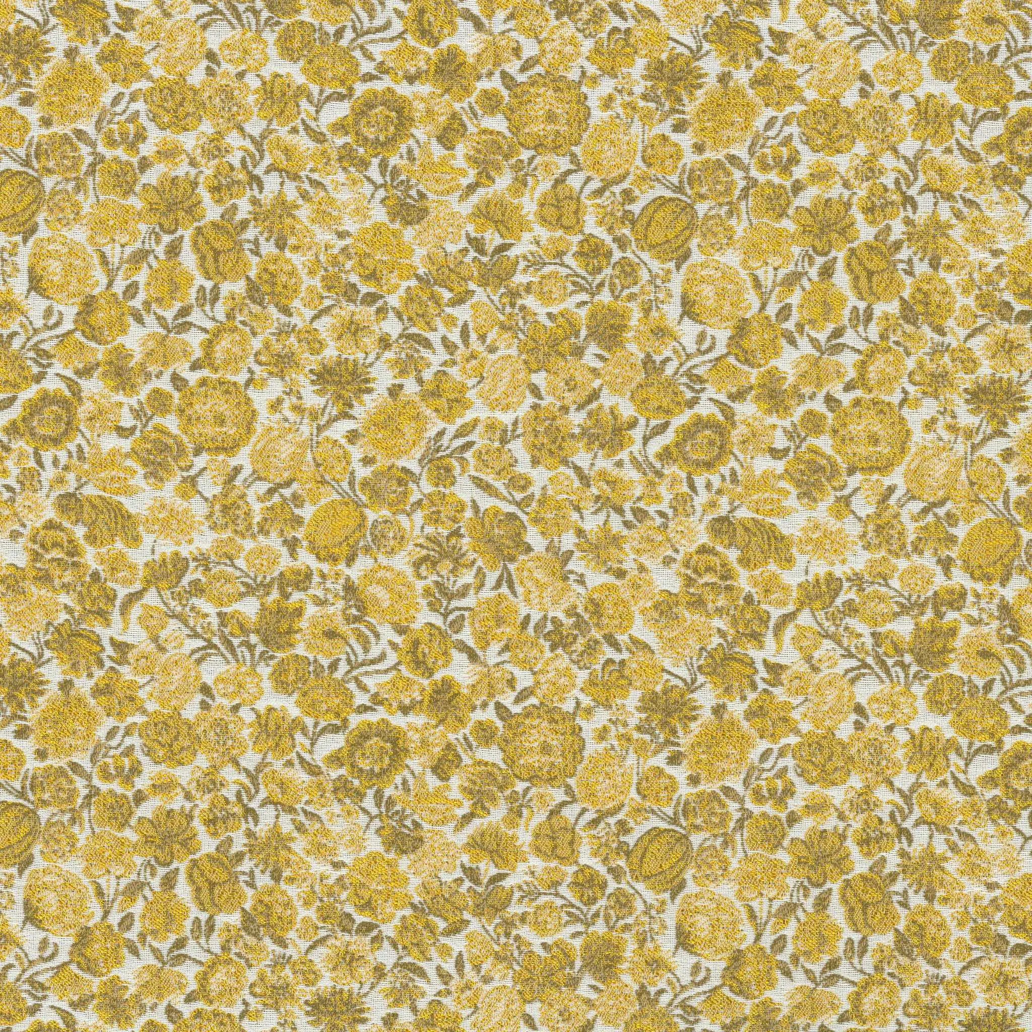 Rubelli Tessuti Millefleurs Deco Interni