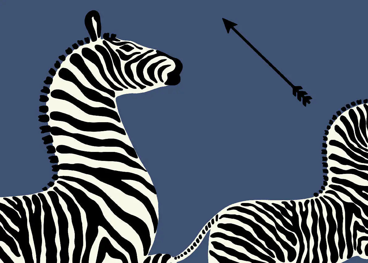 Zebras