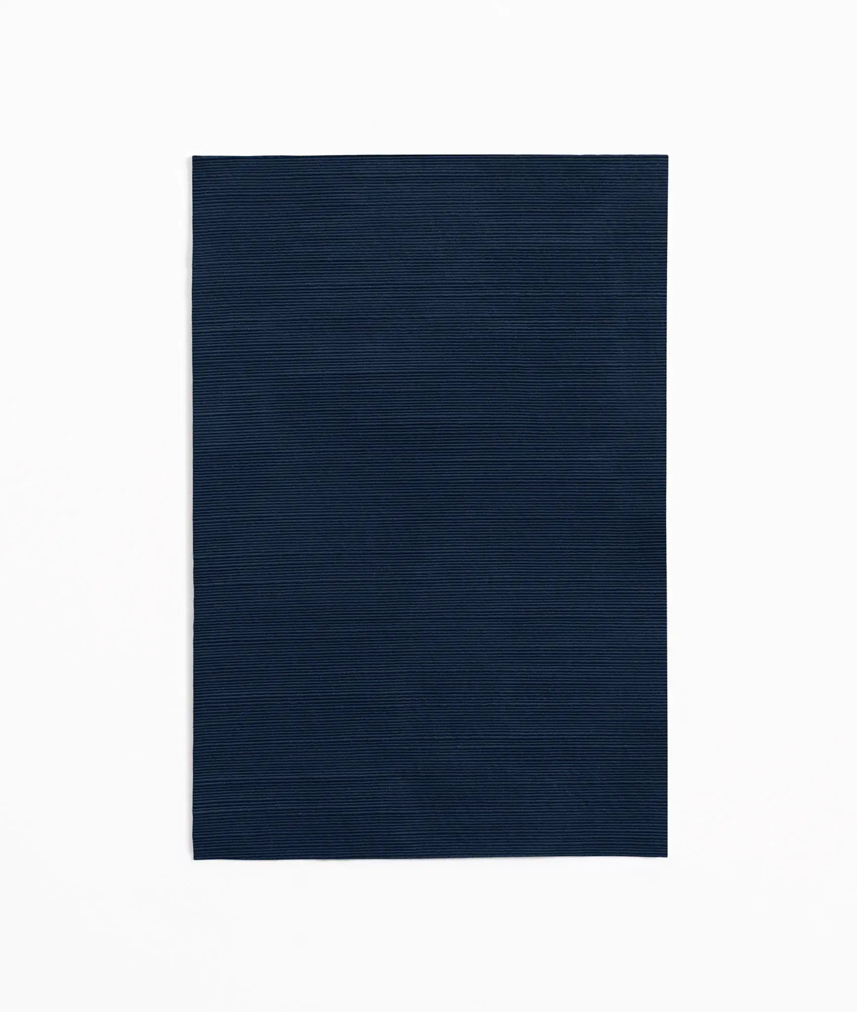 Tessuto Iris Navy Dedar