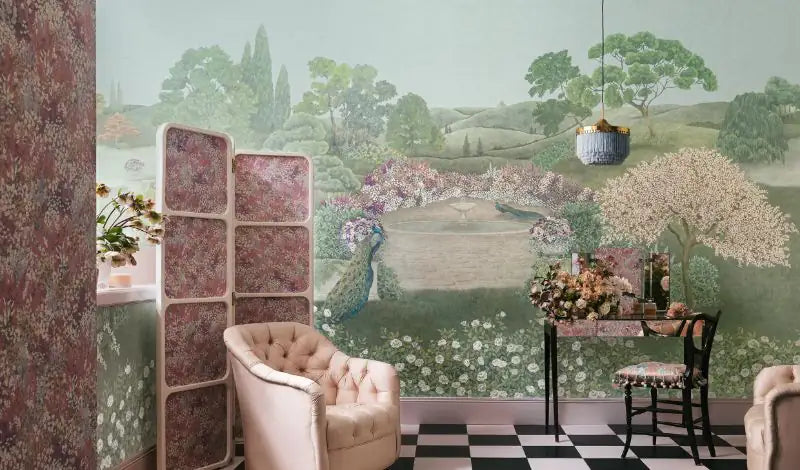 Idyll pannello murale Cole&Son