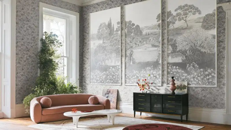 Idyll pannello murale Cole&Son