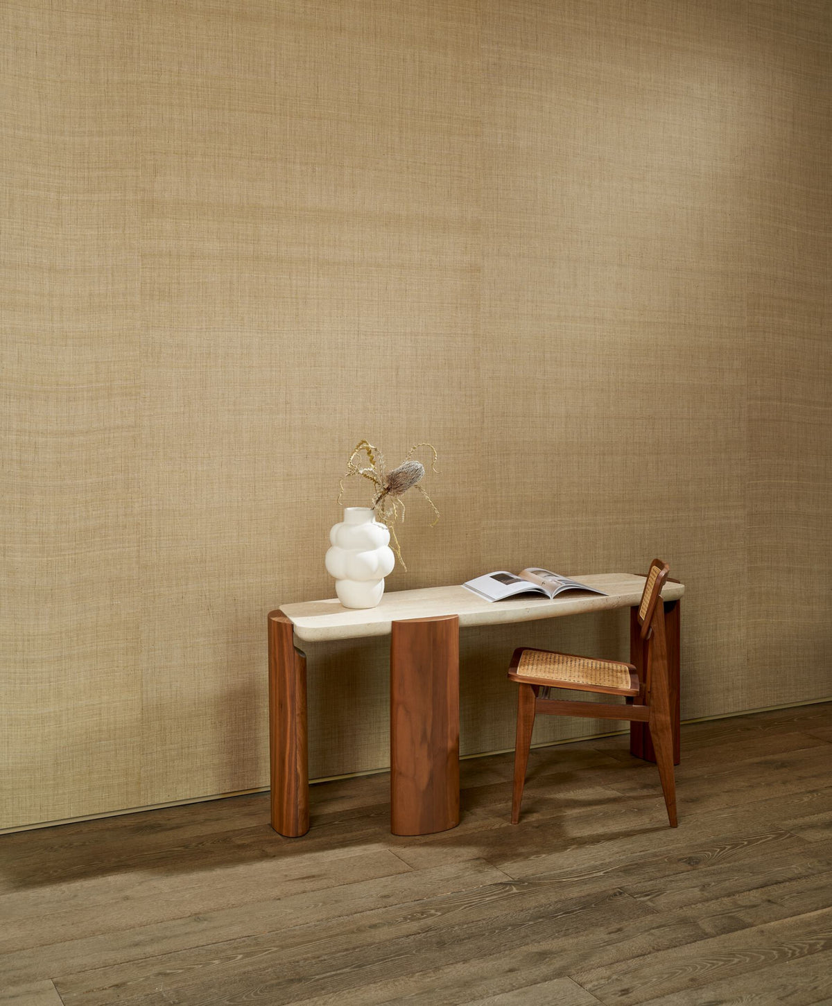 Ghicha Silk
