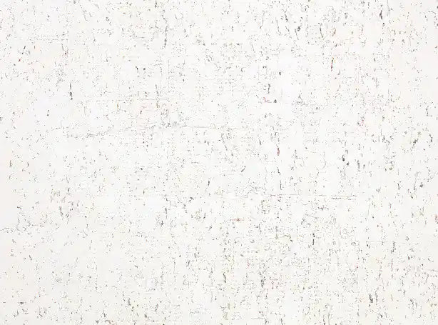 rivestimento murale in sughero con effetto metallico