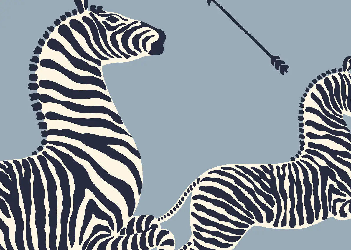 Zebras
