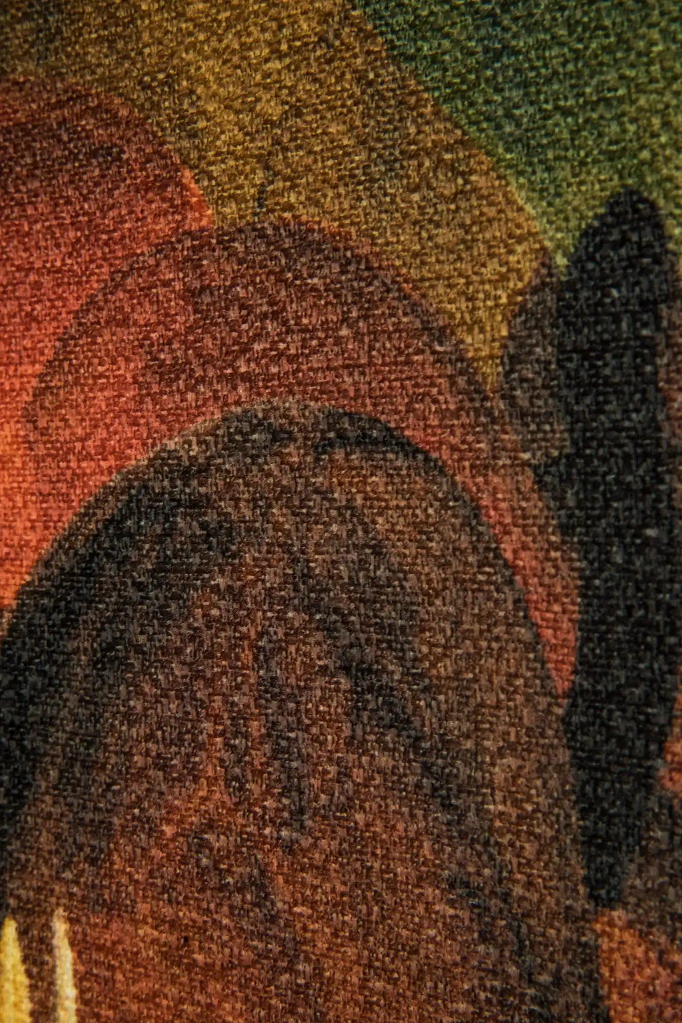 all'ombra dei cipressi