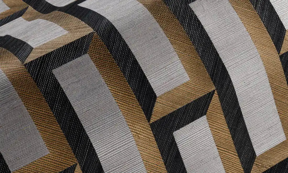 biseau bronze black