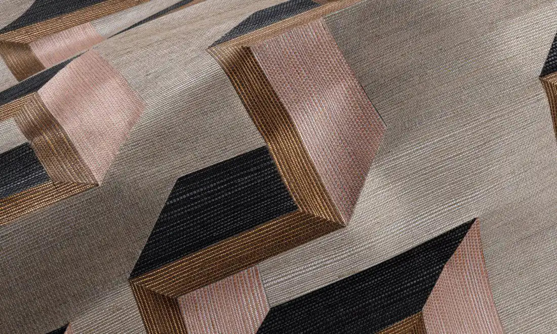 detour copper pink